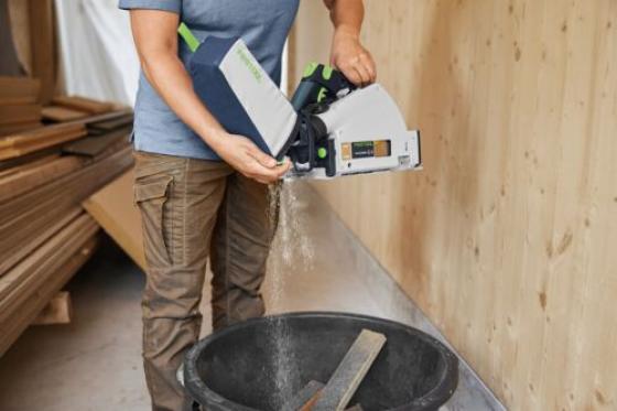 FESTOOL 578694 Vak na prach SB/2-TSC/HKC