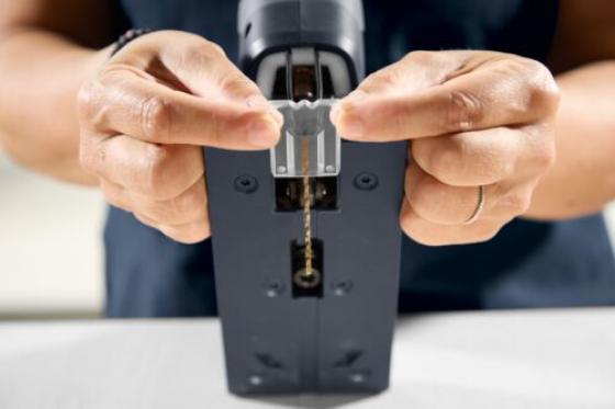 FESTOOL 578432 Chránič proti otřepům SP-PSC 500/5