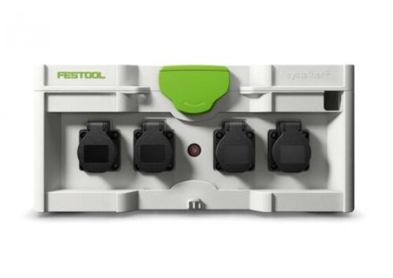 FESTOOL 578573 SYS-PowerHub SYS3-PH M 187 BE/CZ/FR