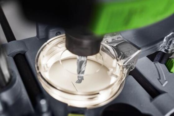 FESTOOL 578683 Kryt odsávání se světelným modulem LM-OF 1400