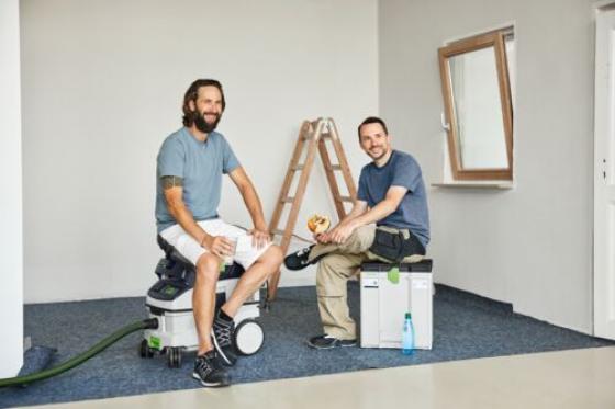 FESTOOL 578730 Sedák SK-CT/SYS