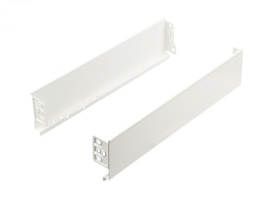 StrongMini bočnice 89/400mm, bílá