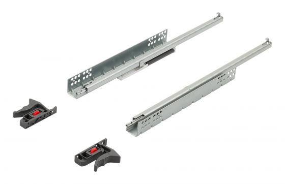 StrongRide Uni tlumený plnovýsuv 400mm/30kg