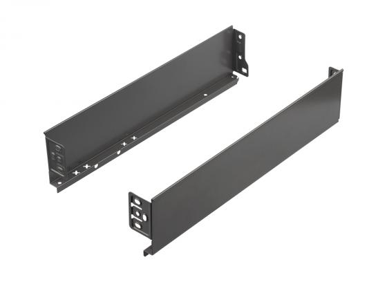 StrongMini bočnice 89/270mm, šedá