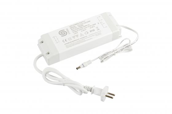 StrongLumio napájecí zdroj plochý pro LED 12V - 150W