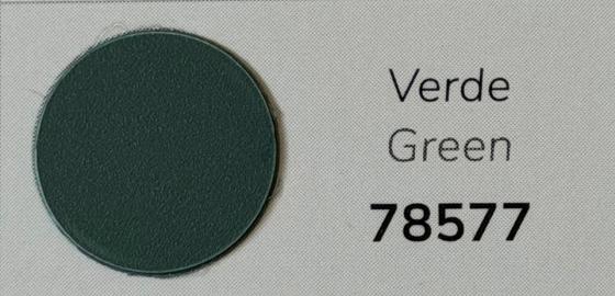 IF Krytka nalepovací 13mm 20ks 78577 Verde Green