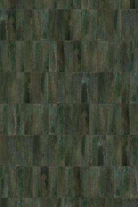 Rocko Tiles panel R264 SE Kasbah Green 2800/1230/4