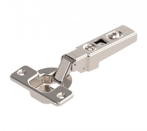 BLUM 71M2550 závěs, naložený, vrut, 100°