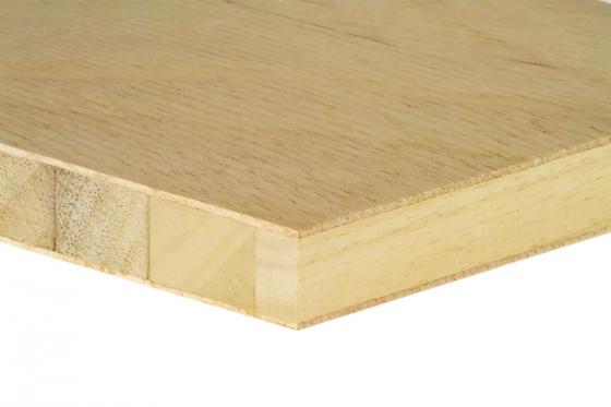 Laťovka surová CEIBA "3"VRST 1250/2500/18