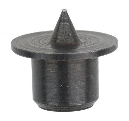 BOSCH 2607000544 Čtyřdílná sada značkovačů otvorů pro kolíky, 6mm