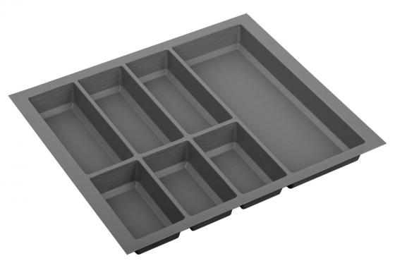 Příborník Classico Split 522x474mm antracit