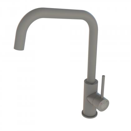 StrongSinks S3 Baterie Arda tvar U bílá