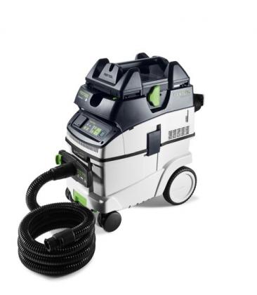 FESTOOL 578154 Mobilní vysavač CLEANTEC CTL 36 EI AC-PLANEX