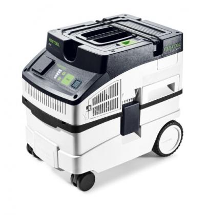 FESTOOL 578450 Mobilní vysavač CLEANTEC CT 15-Set