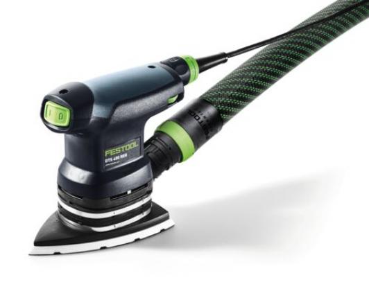 FESTOOL 577517 Vibrační bruska DTS 400 REQ