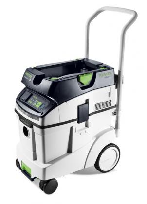 FESTOOL 577865 Mobilní vysavač CLEANTEC CTM 48 EI AC