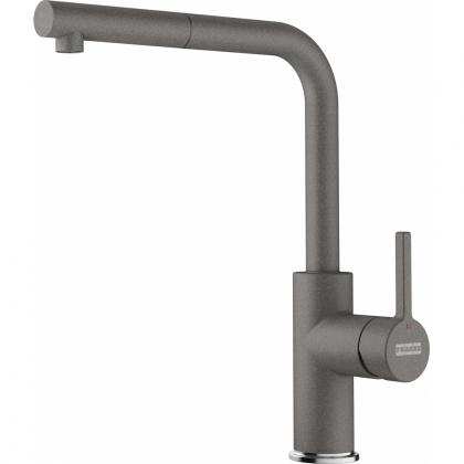 FRANKE Baterie FN 5541.084 Urban 2.0 šedý kámen