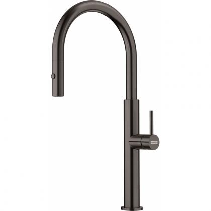 FRANKE Baterie FC 4169.503 Pescara celonerez antracit