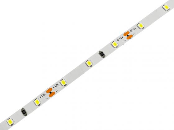 StrongLumio LED pásek 12V 4,8W/m (60 LED/m) 8mm, bílá neutrální