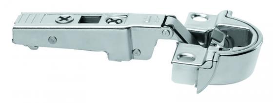 BLUM 71B950A závěs, naložený, alu, Blumotion, 95°