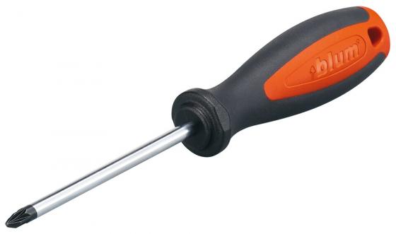BLUM 03037561 SR-DREH PZD2 100 šroubovák PZ2