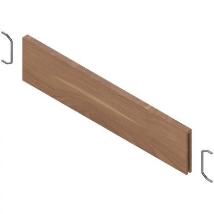 BLUM ZC7Q020SH Ambia Line příčka 200mm ořech tennessee