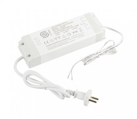 StrongLumio napájecí zdroj plochý pro LED 12V - 150W