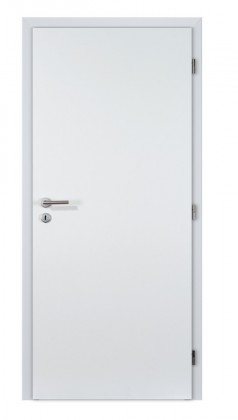 DVEŘE protipožární BÍLÉ 80 P-30min + FAB