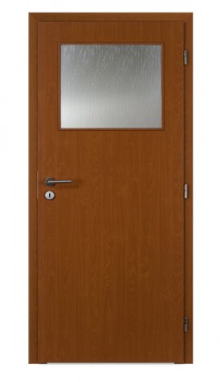 DVEŘE SEPOS CPL OLŠE 60 1/3 P