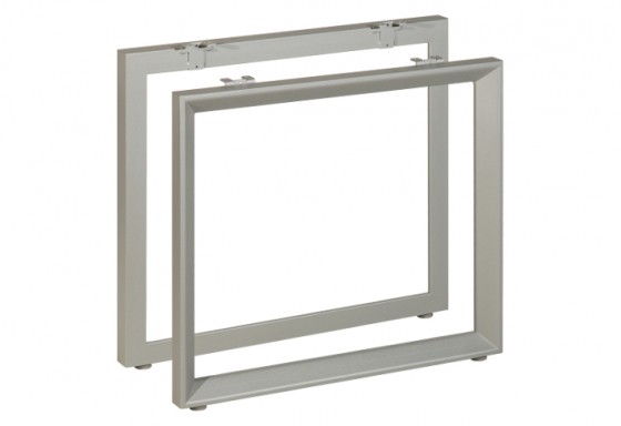 MILADESIGN MQ5508 podnož Mobi-Q-Z antracit