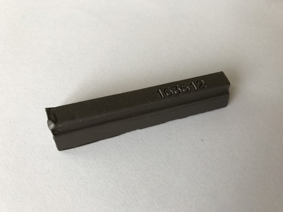 VOSK (M) H3453, odstín 163512