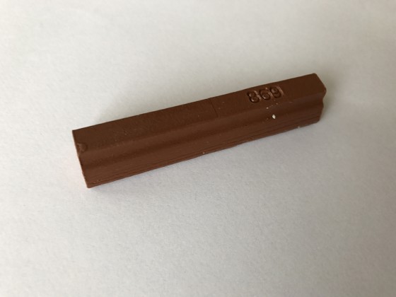 VOSK (M) odstín 869