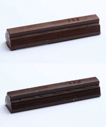 K-VOSK (M) H1111 - hnědá