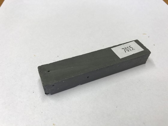 VOSK (T) 8509, 0724, 0768