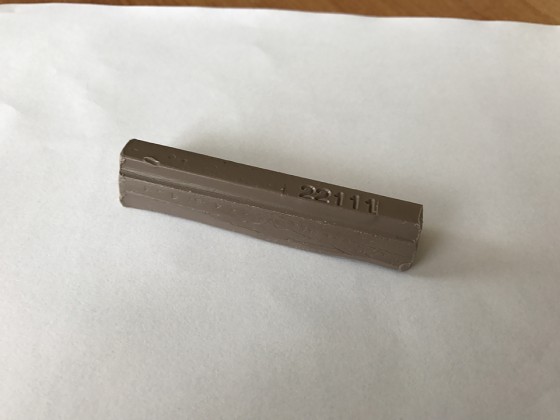 VOSK (M) odstín 111