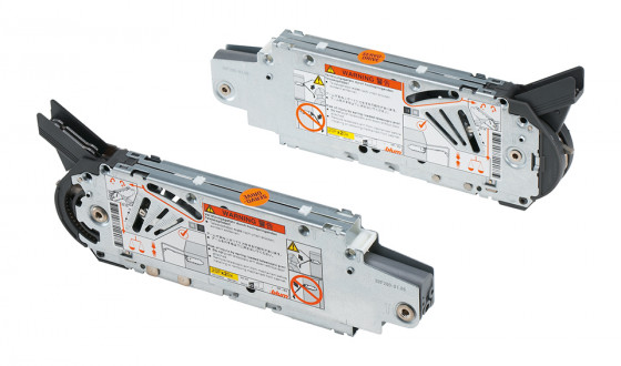 BLUM 20F2500.05 Aventos HF střední