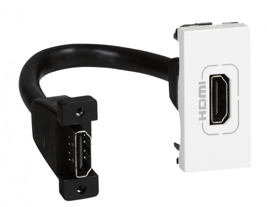 LEGRAND Pop-up díl 1 x HDMI 78778