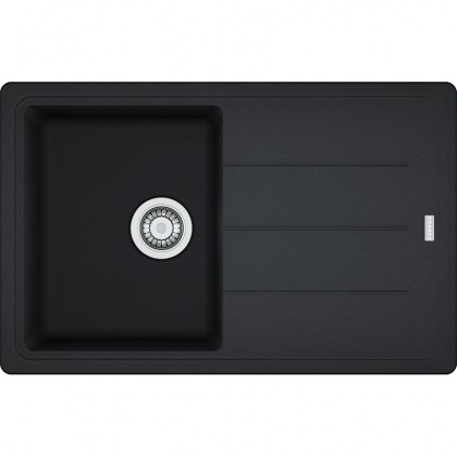 FRANKE Set G57 BFG 611-78 onyx + FC 9547