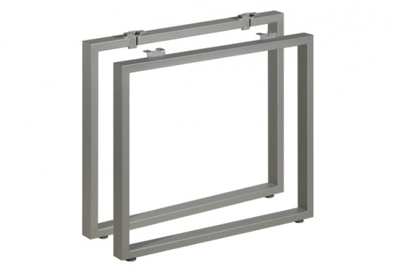 MILADESIGN MQ7908 podnož Mobi-Q černá