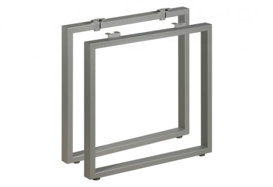 MILADESIGN MQ7907 podnož Mobi-Q černá