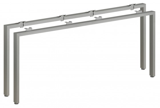 MILADESIGN MQ7612 podnož Mobi-Q antracit