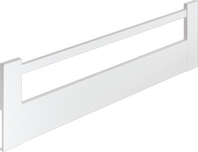 HETTICH 9122888 ArciTech čelo vnitřní zásuvky 500/218 bílé