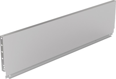 HETTICH 9121590 ArciTech záda 218/450 mm stříbrná