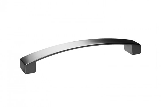 TULIP Úchytka Luca 160 chrom matný