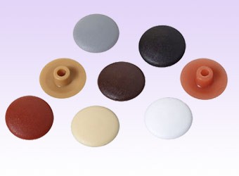 Krytka konfirmátu šedá 1700,112,540 eko