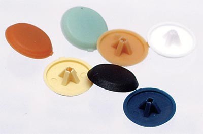 Krytka vrutu PZ2 buk eko