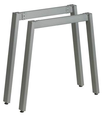 MILADESIGN podnož Mobilar M6308–S antracit