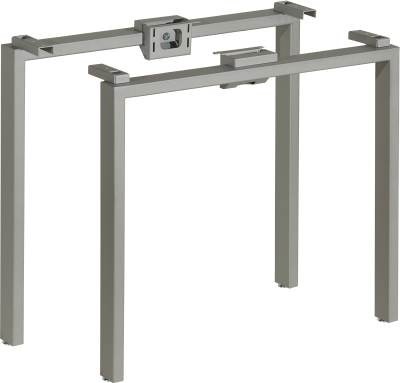 MILADESIGN podnož Quark Q7608 stříbrná