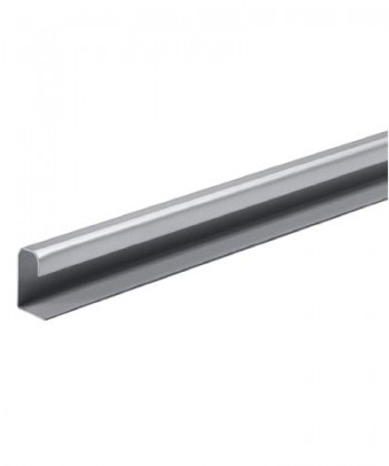 HETTICH 9136107 TopLine M dveřní lišta 2,05m