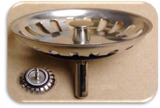 FRANKE Příslušenství 2900.20 sítko 3 1/2 automat